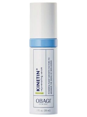 OBAGI Clinical Kinetin+ Rejuvenating Serum 1oz